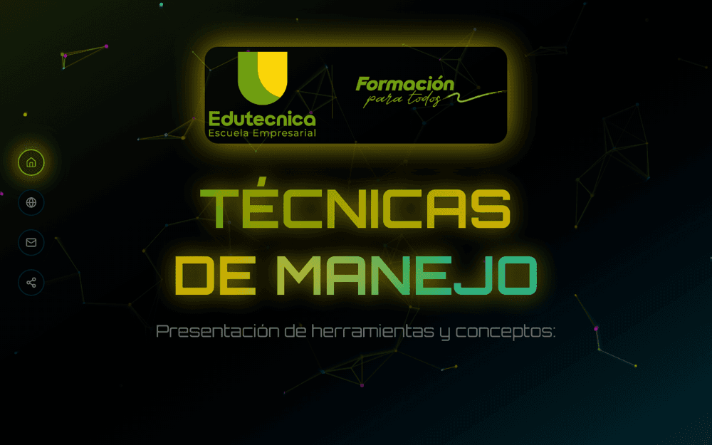 Edutecnica — Escuela Empresarial